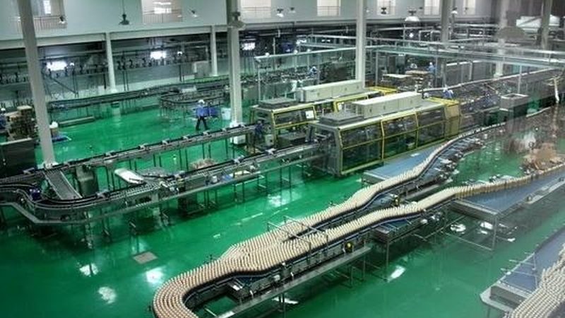 屠宰设备代理加盟安装服务：揭秘行业背后的秘密**