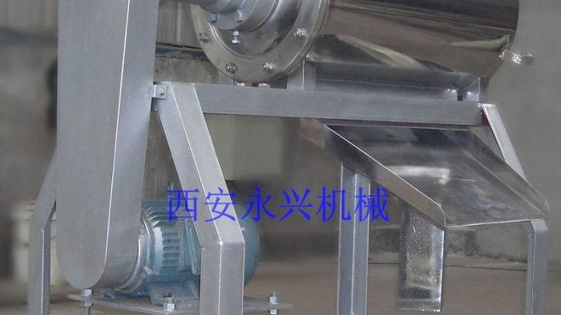 食品机械选购：如何避免陷入误区，选对关键点**