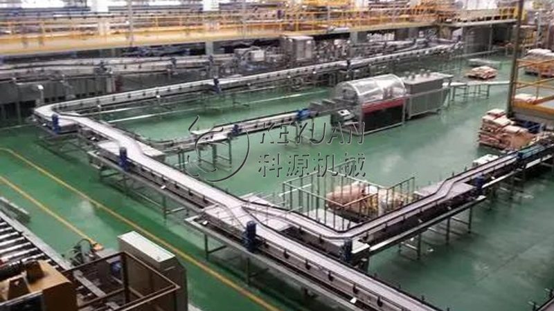 餐厅升级改造：食品机械与厨房设备的选型考量