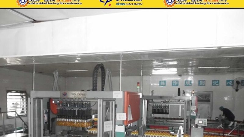 中药材冻干机：揭秘其核心技术与选型要点