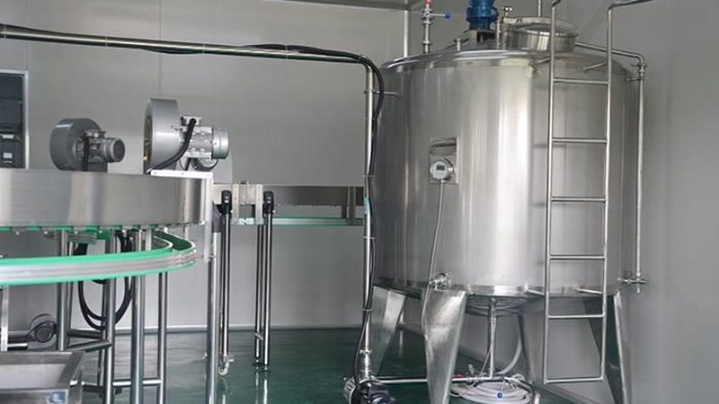 小型速冻设备：价格背后的考量因素**