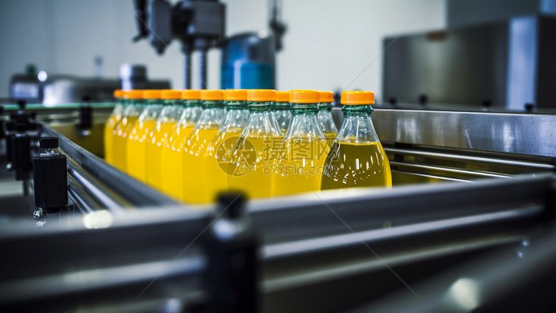 烘焙食品机械维修保养规范：确保生产安全的必备指南