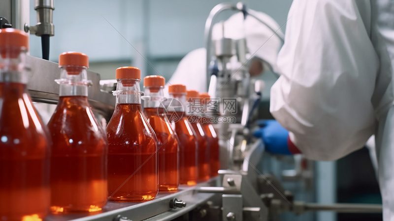 自动食品包装机：揭秘其型号规格背后的奥秘