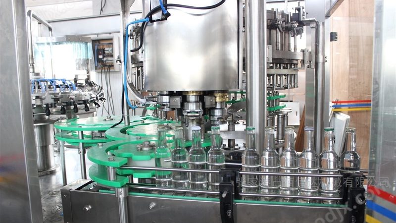 巧克力糖果机械定制与成品机械区别