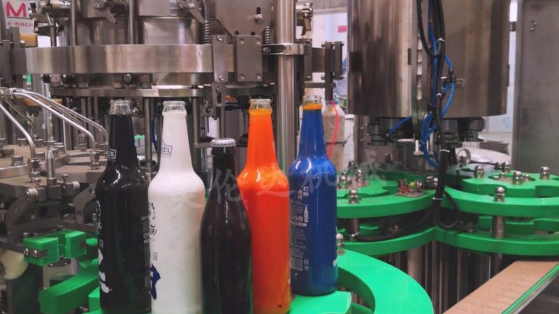 二手食品机械保养秘籍：延长使用寿命，保障生产安全