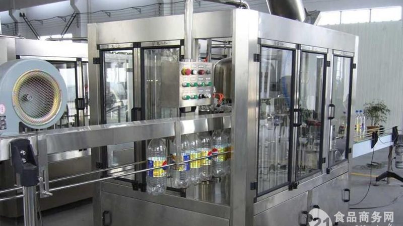 食品加工设备电机故障排查与维修指南