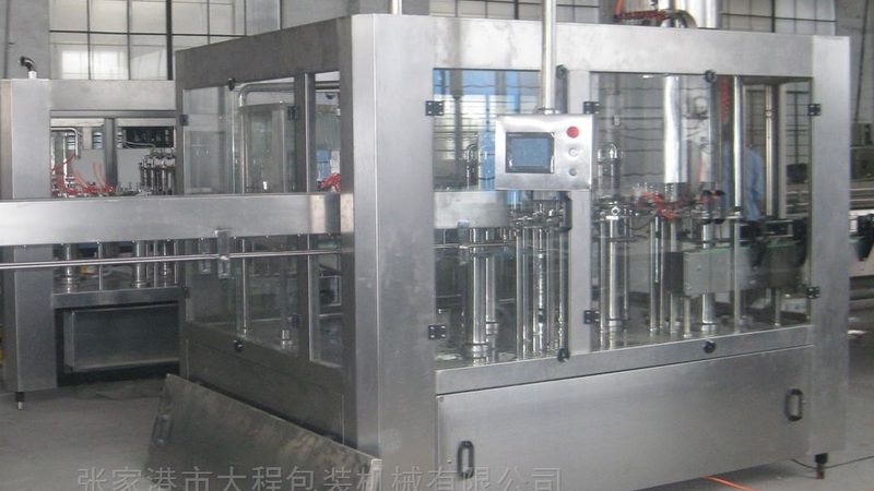 糖果生产线升级，上海定制方案有何优势？**