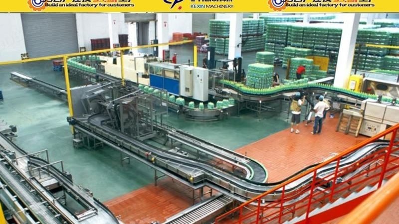 速冻设备产能参数解读：如何准确评估每小时产量**