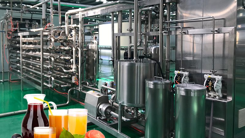 广州肉类加工设备型号参数解析：选购要点与适用场景