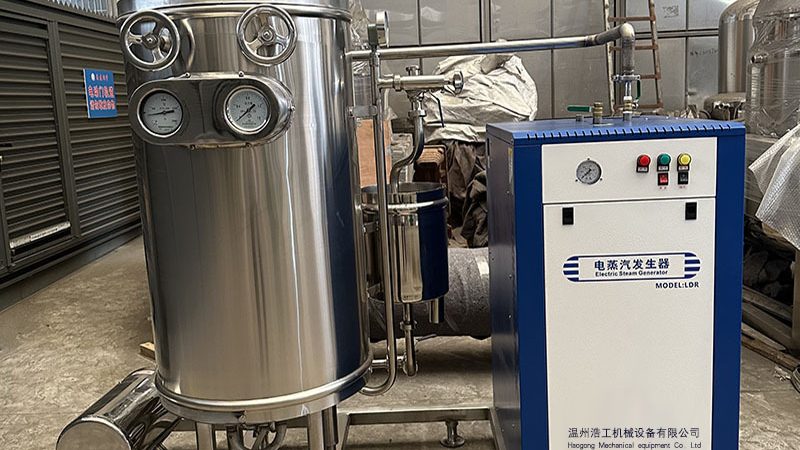 乳品设备怎么选性价比高