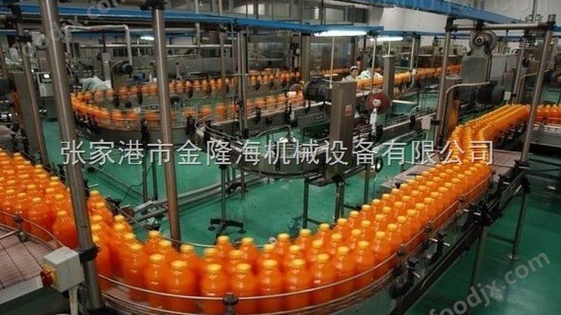 饮料包装设备：揭秘厂家直销背后的秘密