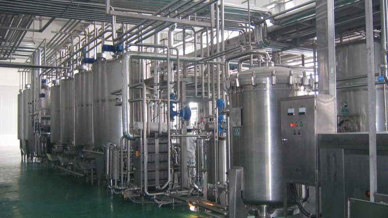 以下为不同材质螺旋速冻机的参考报价：
