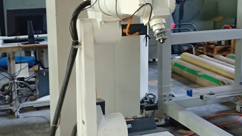 六轴工业机械手排名的背后：技术分化与市场真相