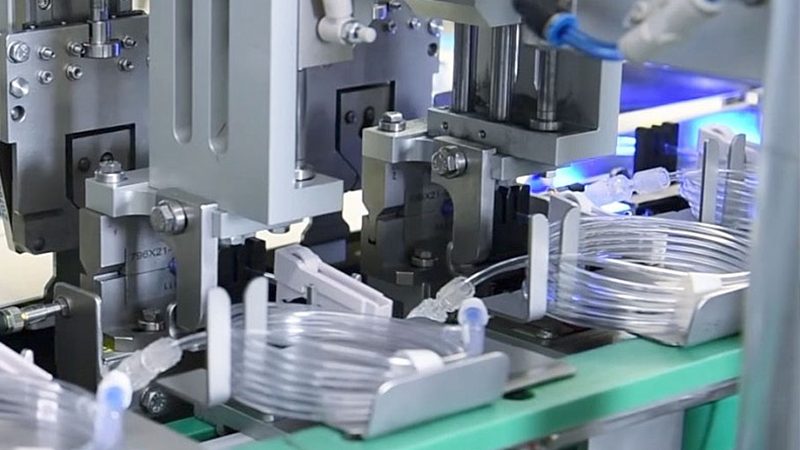 智能自动化方案公司怎么选