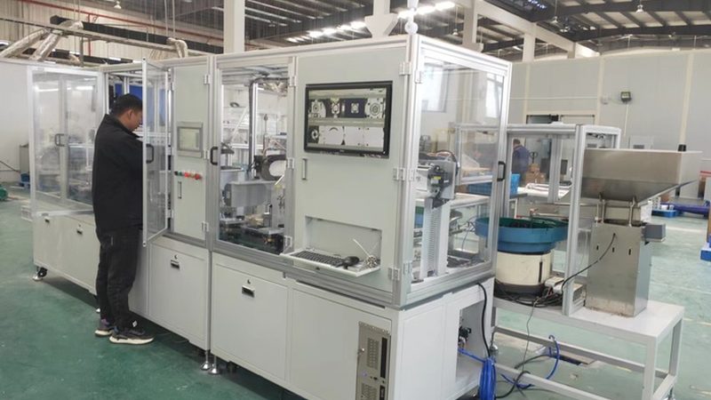 协作机器人安装调试工具：关键步骤与注意事项