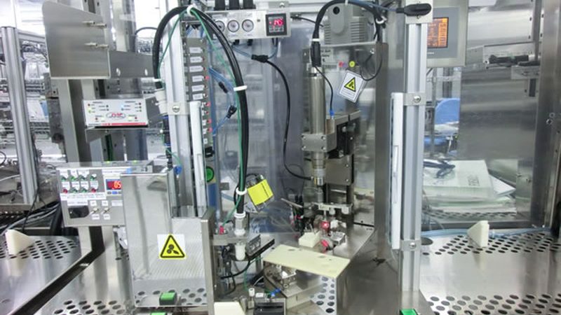 成都非标自动化设备：规格尺寸背后的考量因素