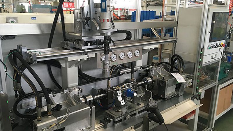协作机器人安装调试全流程解析：从准备到验收