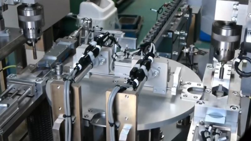 半自动装配机品牌那么多，为什么还是容易选错
